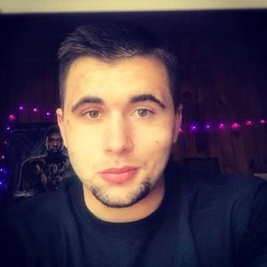 Meet your Posher, Nathaniel